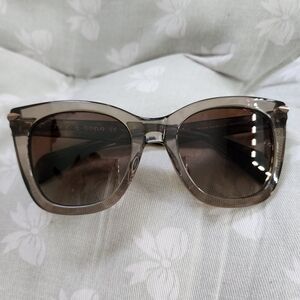 Rag & Bone Gray Sunglasses